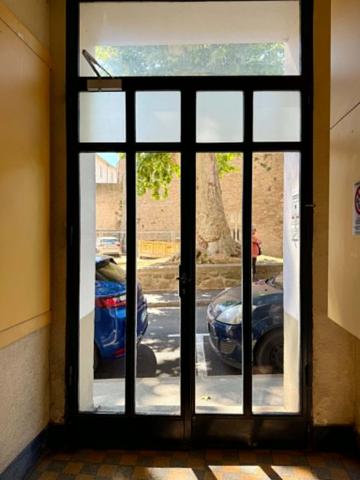 DUPLEX DANS UN ESPRIT LOFT AVEC TERRASSES ET PARKING