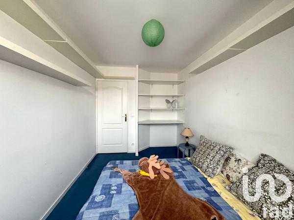 Appartement à vendre 3 pièces 58 m² Vauréal