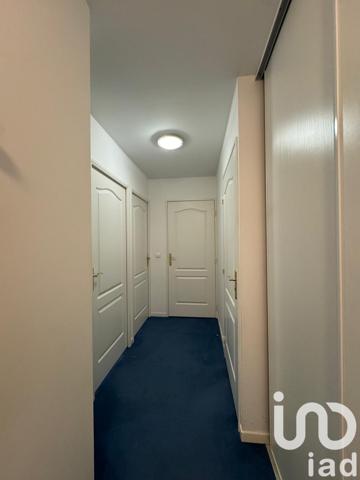 Appartement à vendre 3 pièces 58 m² Vauréal