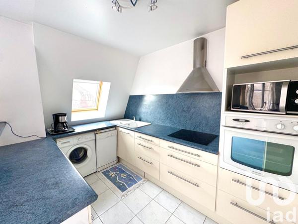 Appartement à vendre 3 pièces 58 m² Vauréal