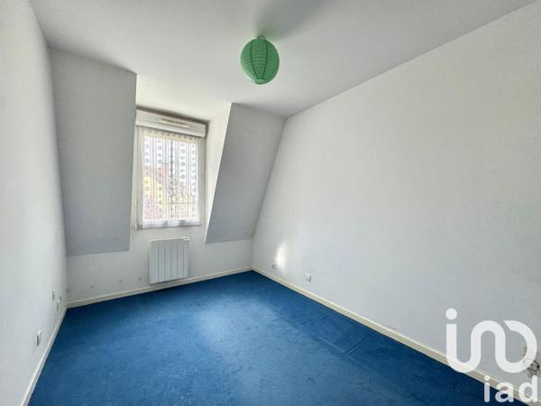 Appartement à vendre 3 pièces 58 m² Vauréal