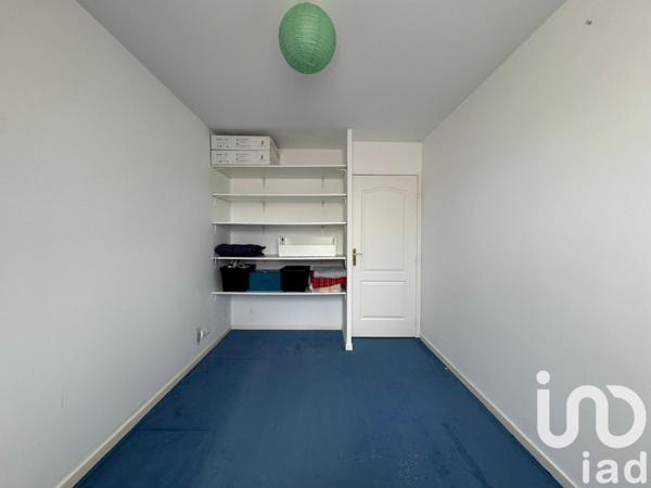Appartement à vendre 3 pièces 58 m² Vauréal