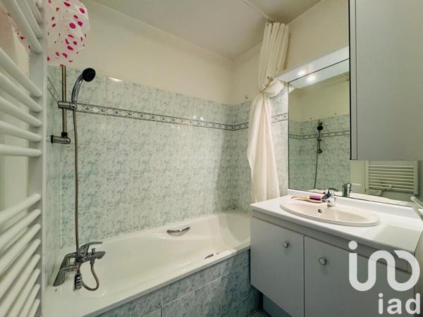 Appartement à vendre 3 pièces 58 m² Vauréal