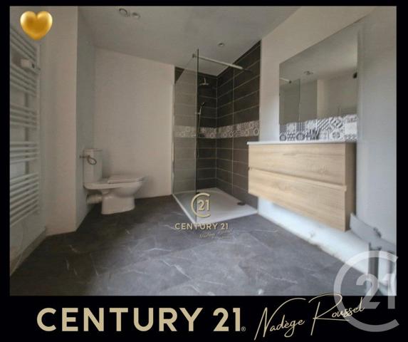 Maison à vendre  4 pièces - 58,50 m2 AUCHEL - 62