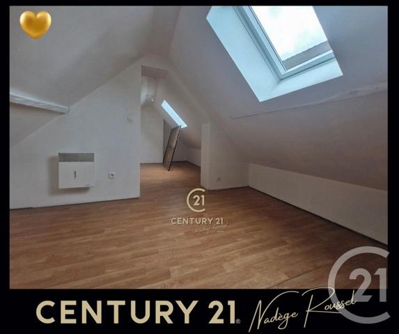 Maison à vendre  4 pièces - 58,50 m2 AUCHEL - 62