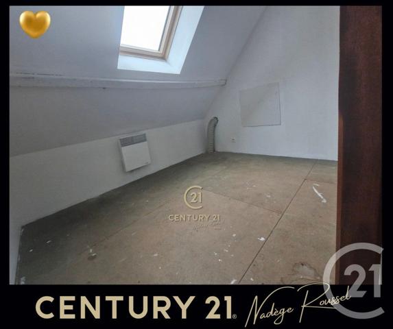 Maison à vendre  4 pièces - 58,50 m2 AUCHEL - 62