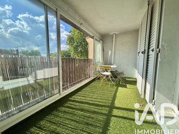 Appartement à vendre 3 pièces 60 m² Carcassonne