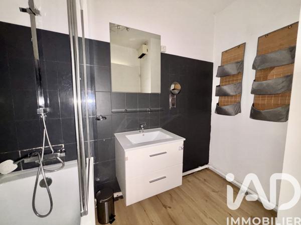 Appartement à vendre 3 pièces 60 m² Carcassonne