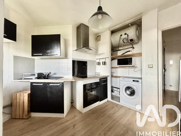 Appartement à vendre 3 pièces 60 m² Carcassonne