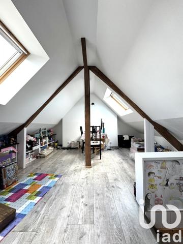 Maison à vendre 5 pièces 106 m² Wervicq-Sud