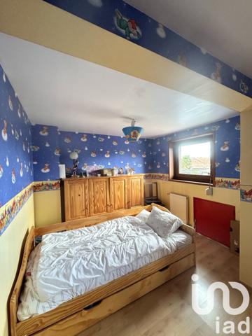 Maison à vendre 5 pièces 106 m² Wervicq-Sud