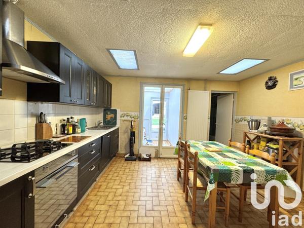 Maison à vendre 5 pièces 106 m² Wervicq-Sud