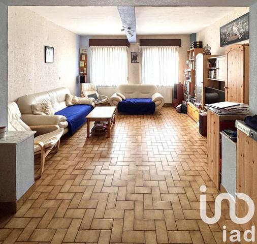 Maison à vendre 5 pièces 106 m² Wervicq-Sud