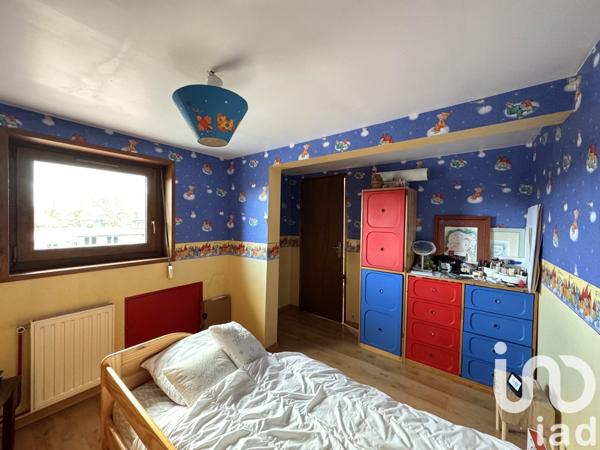 Maison à vendre 5 pièces 106 m² Wervicq-Sud