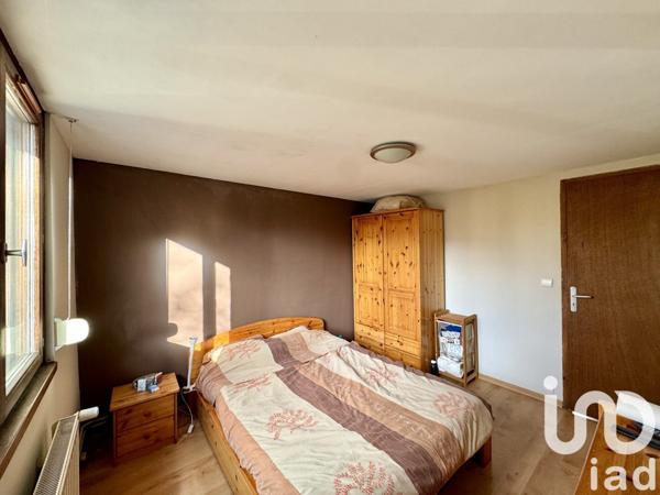 Maison à vendre 5 pièces 106 m² Wervicq-Sud