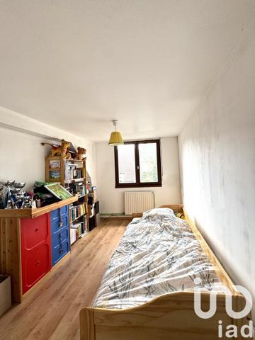 Maison à vendre 5 pièces 106 m² Wervicq-Sud