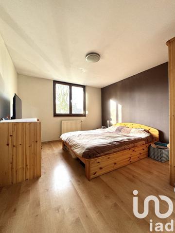 Maison à vendre 5 pièces 106 m² Wervicq-Sud