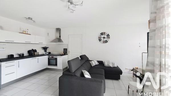 Appartement à vendre 2 pièces 47 m² Monteux