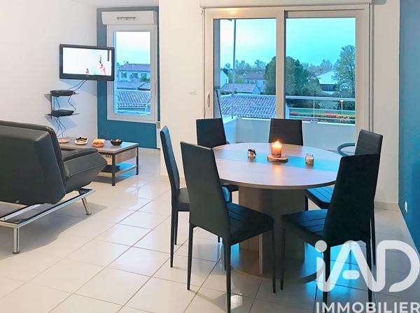 Appartement à vendre 2 pièces 47 m² Monteux
