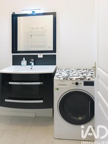 Appartement à vendre 2 pièces 47 m² Monteux