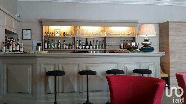 Hôtel-restaurant à vendre 934 m² Cluny