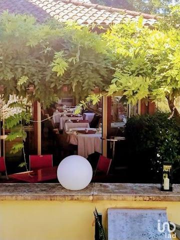 Hôtel-restaurant à vendre 934 m² Cluny