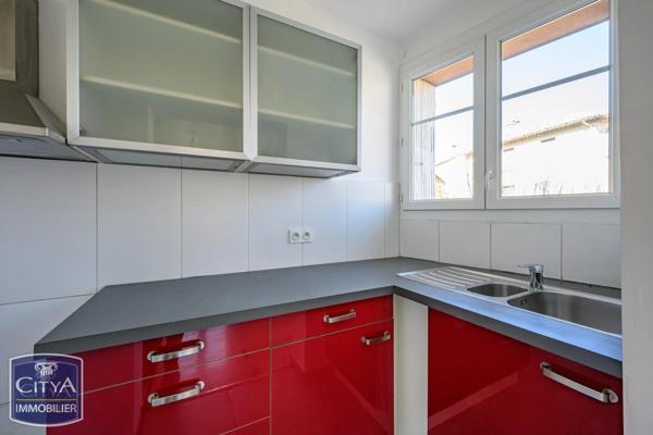 Appartement à vendre 2 pièces 48m² Carpentras (84200)