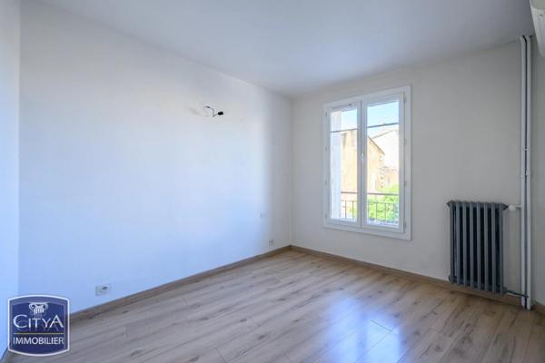 Appartement à vendre 2 pièces 48m² Carpentras (84200)