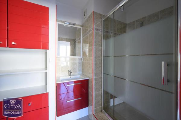 Appartement à vendre 2 pièces 48m² Carpentras (84200)