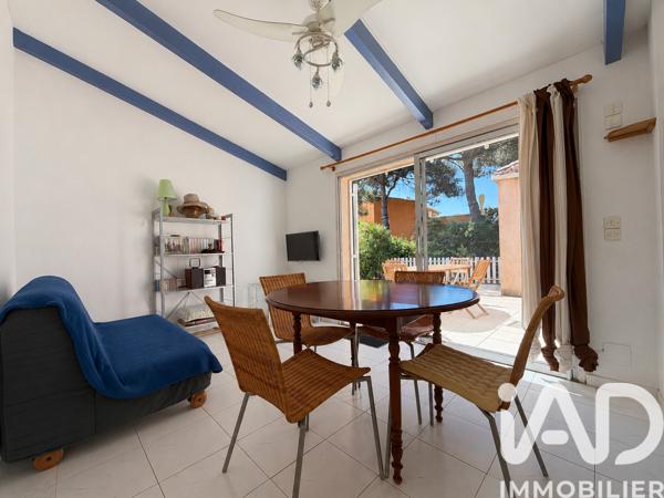 Maison à vendre 3 pièces 43,42 m² Agde