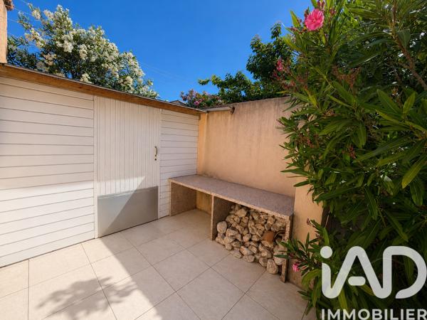 Maison à vendre 3 pièces 43,42 m² Agde