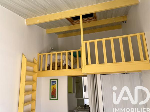 Maison à vendre 3 pièces 43,42 m² Agde