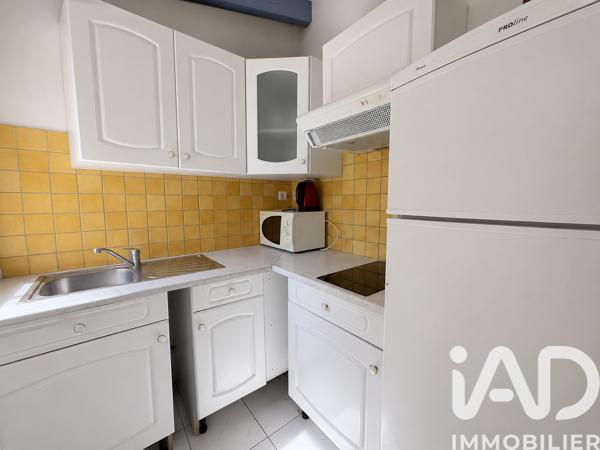Maison à vendre 3 pièces 43,42 m² Agde