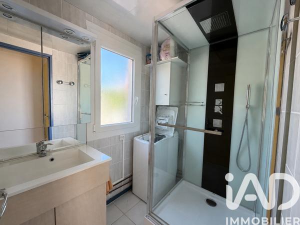 Maison à vendre 3 pièces 43,42 m² Agde