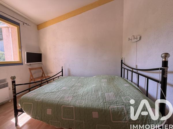 Maison à vendre 3 pièces 43,42 m² Agde