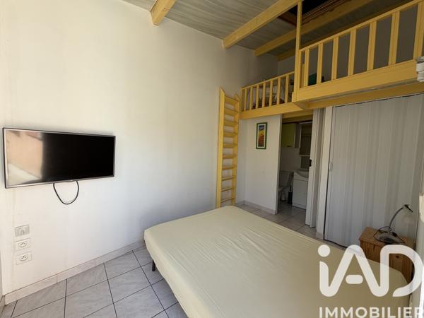 Maison à vendre 3 pièces 43,42 m² Agde