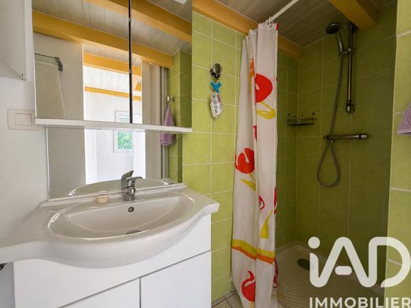 Maison à vendre 3 pièces 43,42 m² Agde