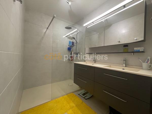 Vente
                Maison81 m² - 4 Pièces -
                    LE MOLAY LITTRY (14330)