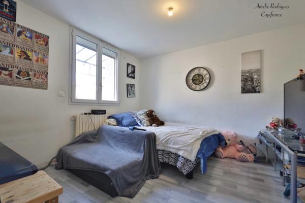 Maison à vendre 6 pièces MACON (71)