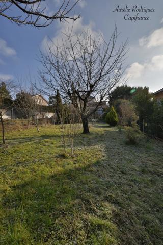 Maison à vendre 6 pièces MACON (71)