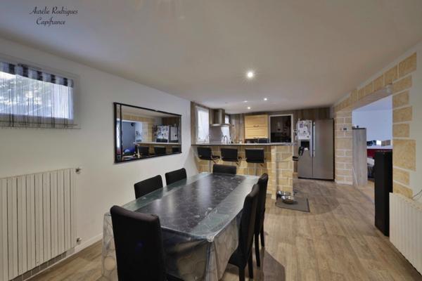 Maison à vendre 6 pièces MACON (71)