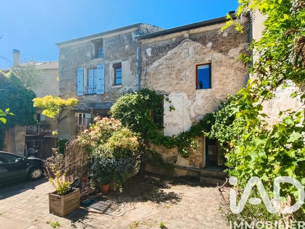 Maison à vendre 6 pièces 145 m² Pontoise