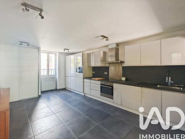 Maison à vendre 6 pièces 145 m² Pontoise
