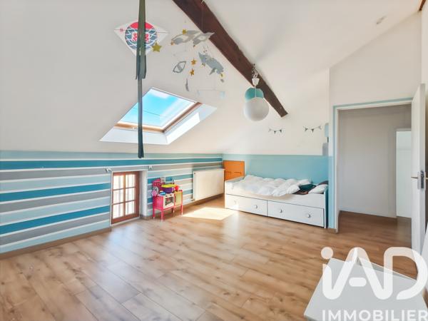 Maison à vendre 6 pièces 145 m² Pontoise