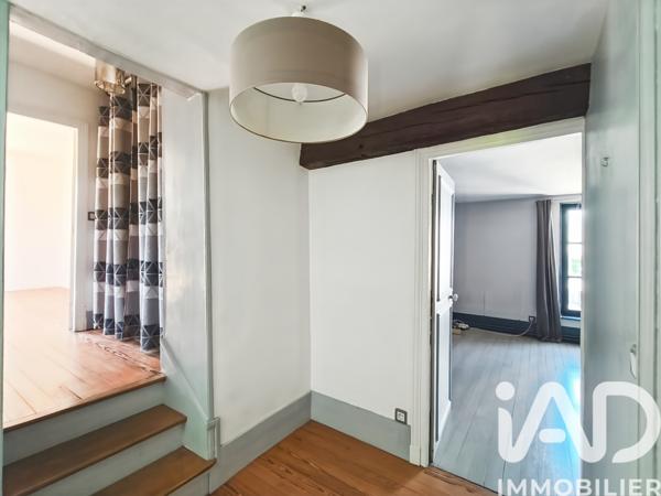 Maison à vendre 6 pièces 145 m² Pontoise