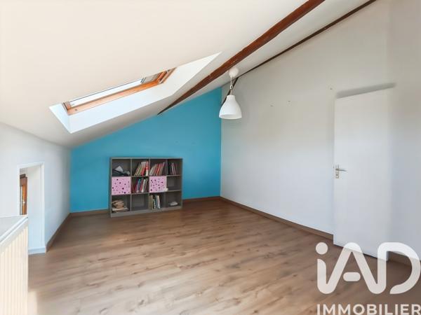 Maison à vendre 6 pièces 145 m² Pontoise