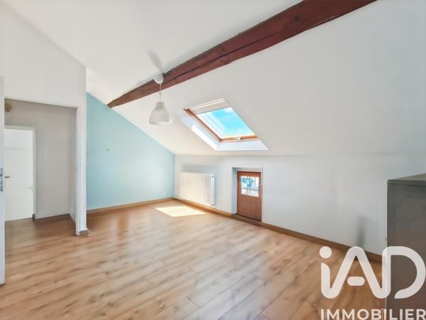 Maison à vendre 6 pièces 145 m² Pontoise