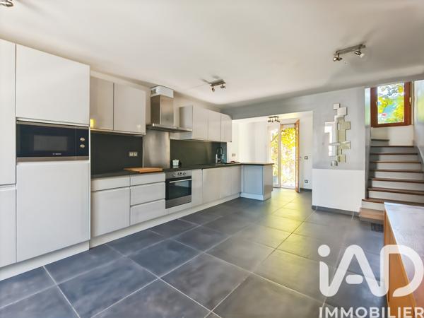 Maison à vendre 6 pièces 145 m² Pontoise