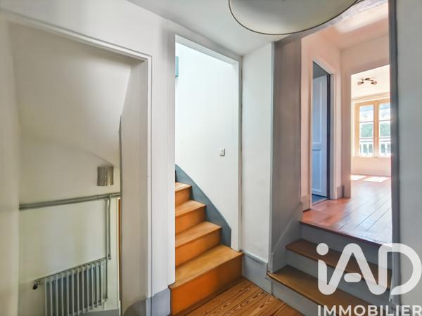 Maison à vendre 6 pièces 145 m² Pontoise