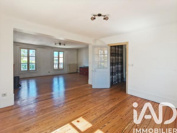 Maison à vendre 6 pièces 145 m² Pontoise